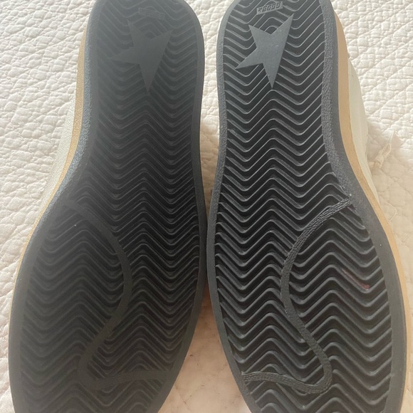 Size 38 Ball Star, Women’s white/black - Picture 8 of 8